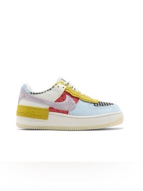 Nike Wmns Air Force 1 Shadow 'Patchwork' size 9